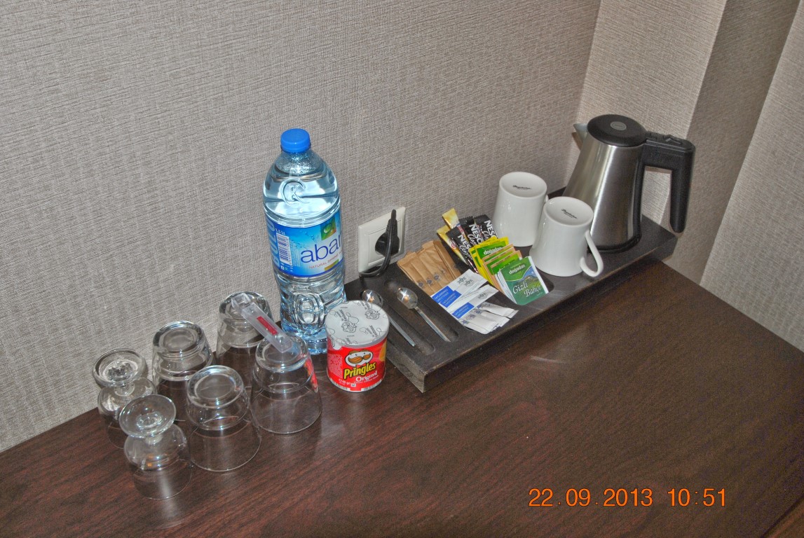 imagini hotel RIU KAYA PALAZZO BELEK